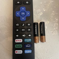 Remote Control For Sale 