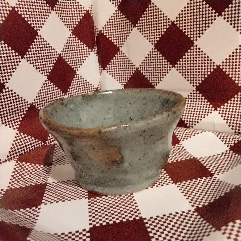 Handmade Bowl