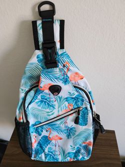 Mosiso Sling Backpack