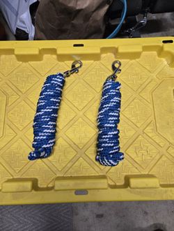 9.5 Foot Lead Rope