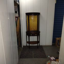 Vintage Wall Cabinet