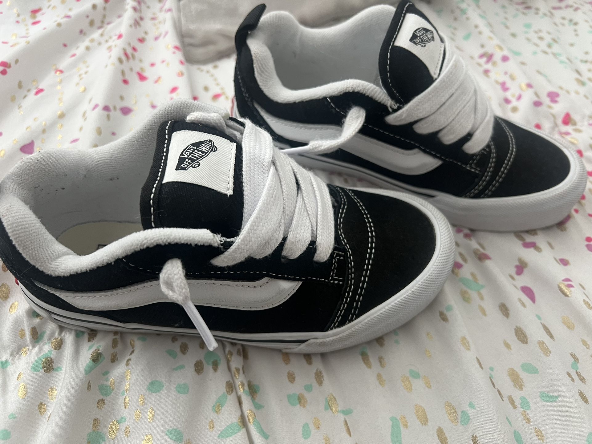 Kids Vans