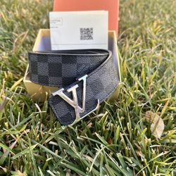 Lv Belt 