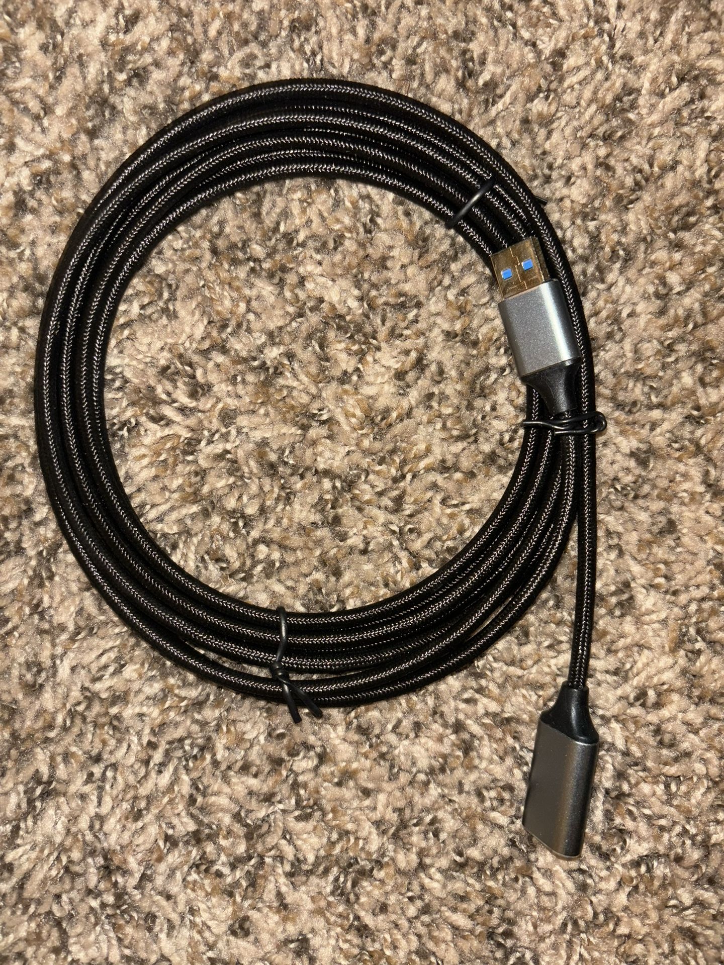 USB-A Extension