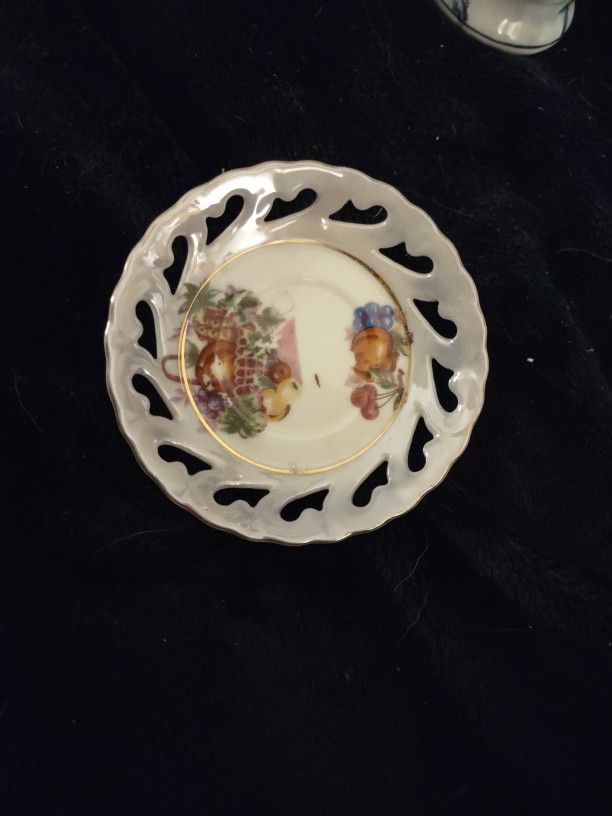 saucer