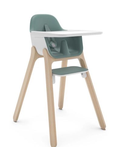NEW! UppaBaby High chair