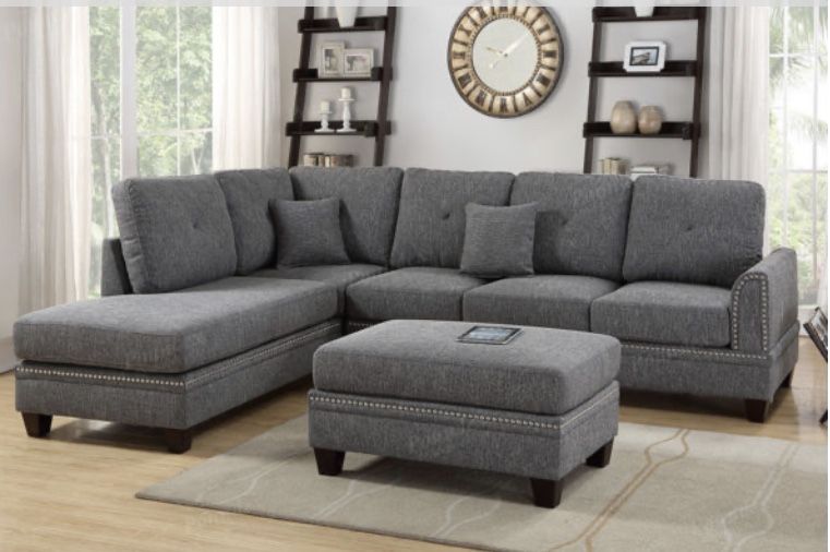 Sectional Sofa