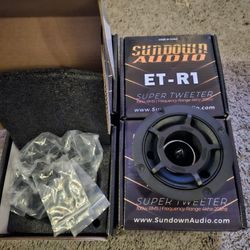 Lots Of Car Audio