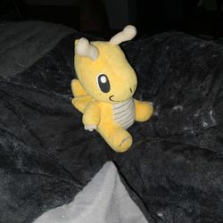 Pokemon Plush 