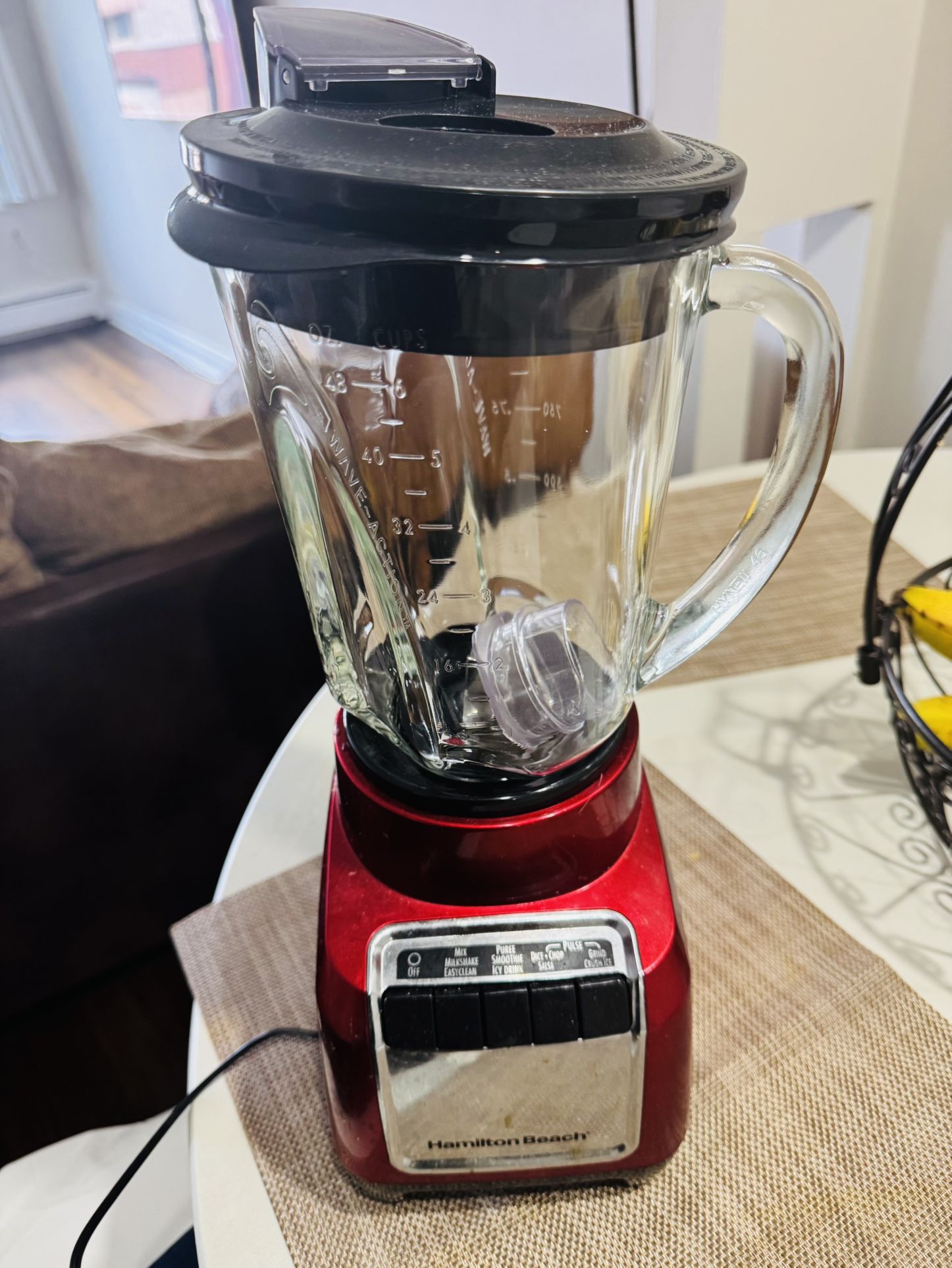 Hamilton Beach Blender