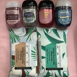 Mini Cleansing Bundle