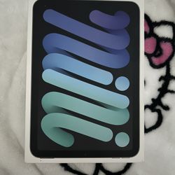 Brand New IPad Mini 128GB 