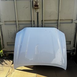 2016 2017 2018 2019 2020 2021 2022 TOYOTA TACOMA HOOD OEM