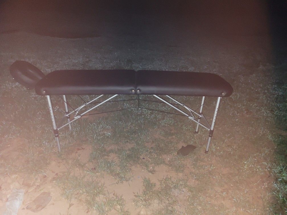 Message Table
