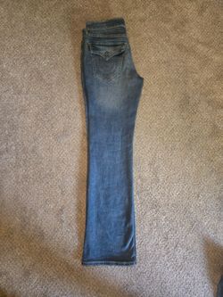 Mens jeans