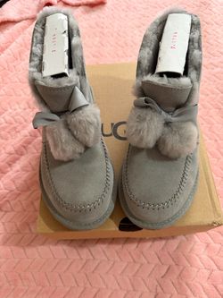 UGG Slippers