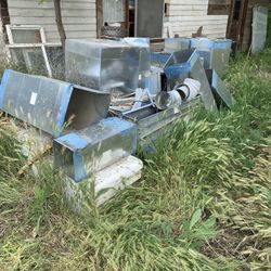 Duct Work