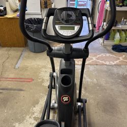 Elliptical
