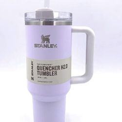 Stanley Quencher 40 oz Travel Tumbler