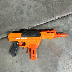Nerf Gun