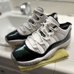 Jordan  Low 11 Iridescent /Aka:Chameleon