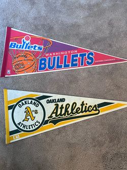 Classic Pennant Flags