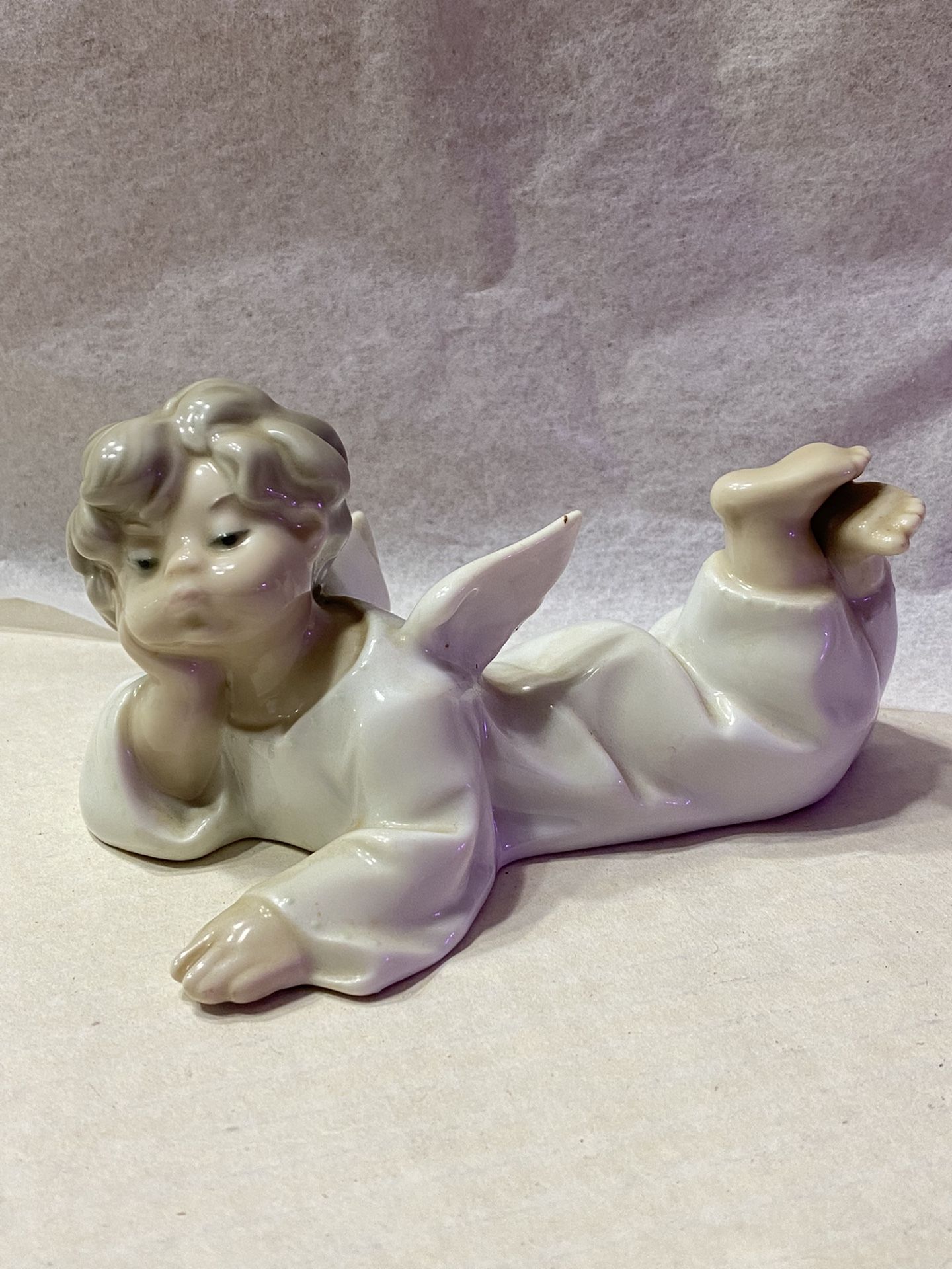 Lladro Porcelain 