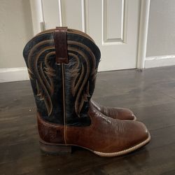 Ariat Boots 10.5