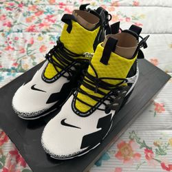 Nike Acronym Presto Mid Men’s 12