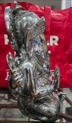 Ganesha