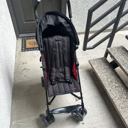 Baby Stroller.  3D Flip by Summer 