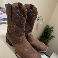 ARIAT Boots