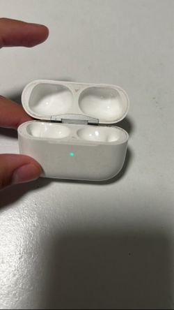 airpods pros gen 2 charging case