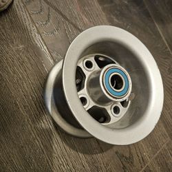 Goped Big Foot Mag Wheel For Air Tires