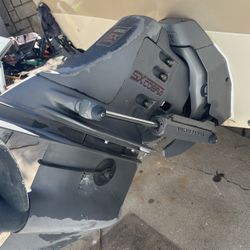 Volvo Penta Ax Cobra Outdrive Comple