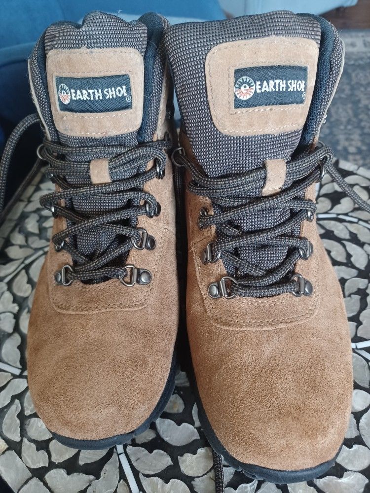 Women's Winter Boots