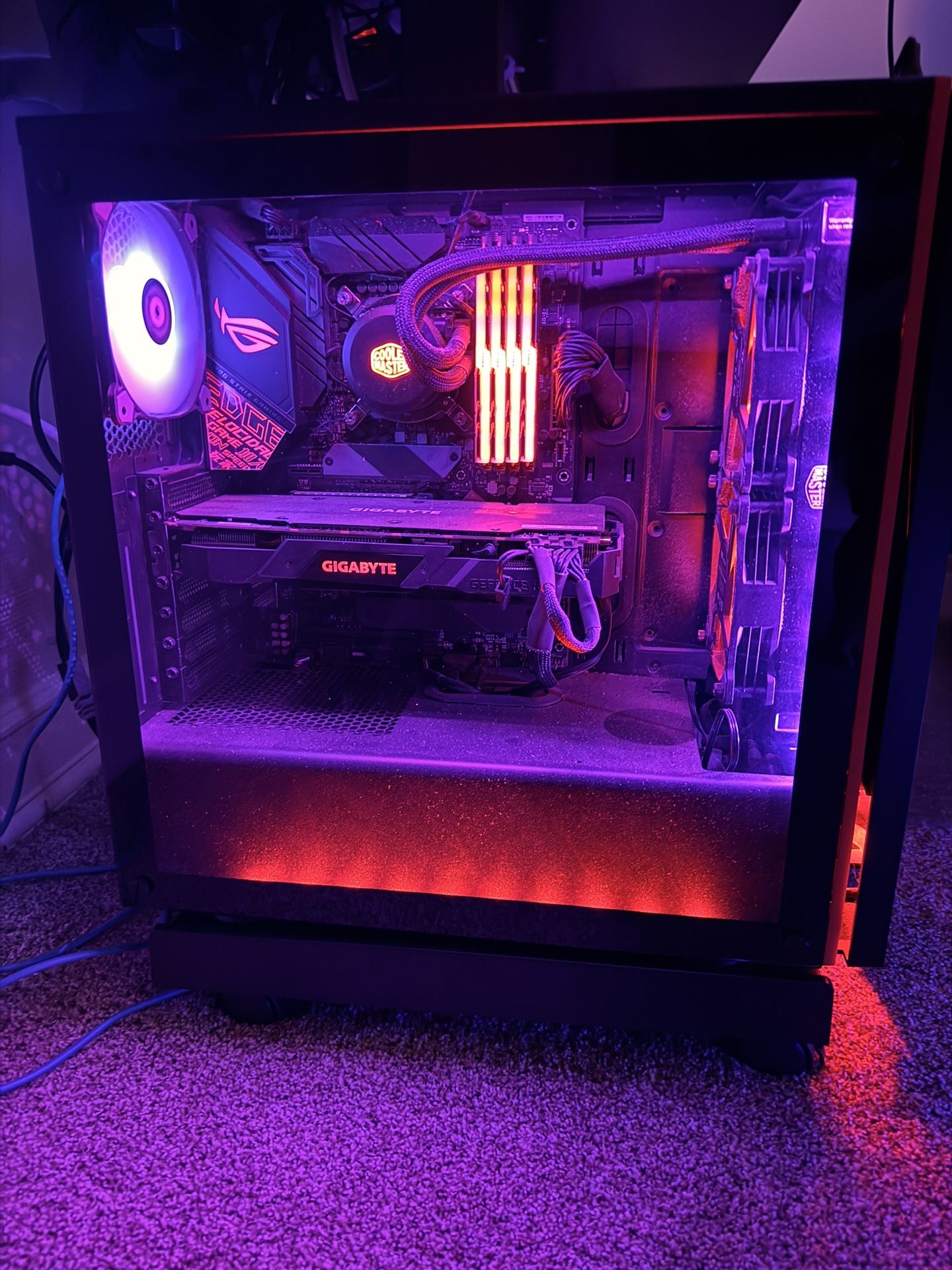 Gaming Pc