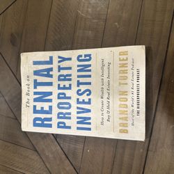 Rental Property Investing