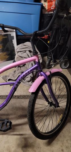 26" Beach Cruiser  75 each firm price