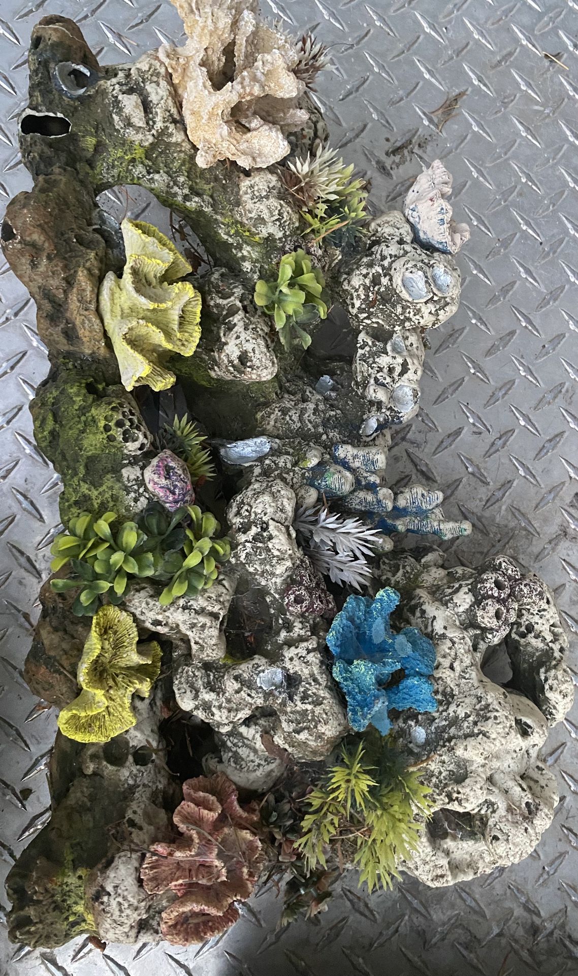 Fish Tank Bubblers