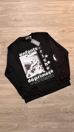 Enfants Riches Deprimes Longsleeve - SALE 🚨