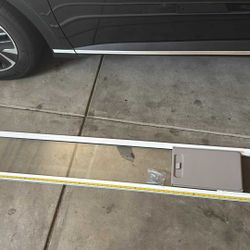 Portable Doggy Door