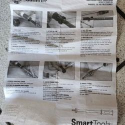 Smart -POWER PULL Tools