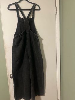 Zenana overalls