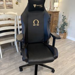 Secret Lab Omega 2020 Gaming Chair