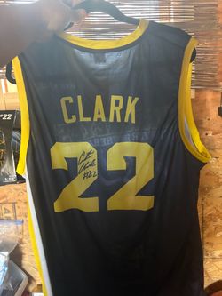 Caitlin Clark