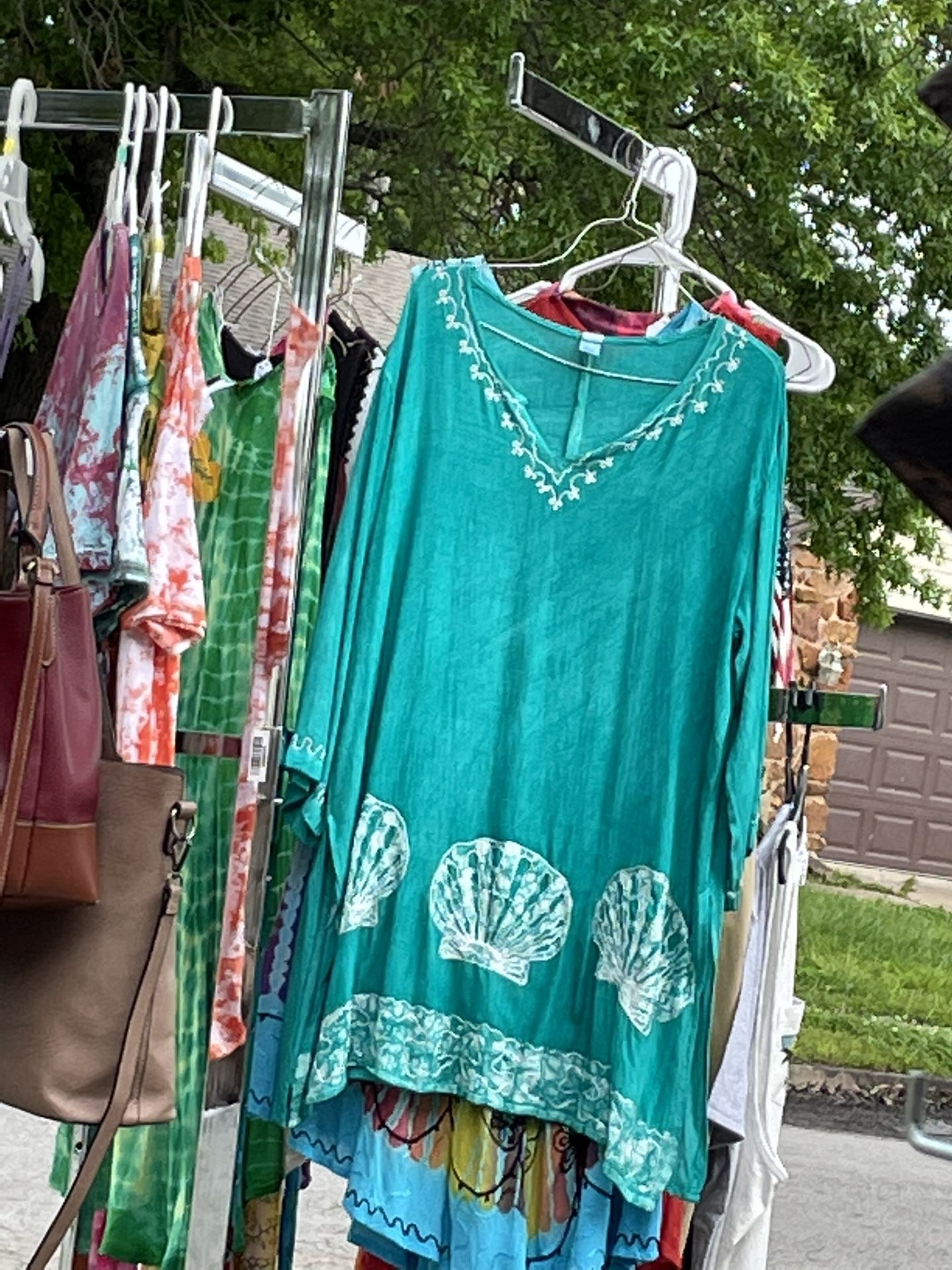 Clothes jewelry Purses watches Wallet sunglasses plus more for sale