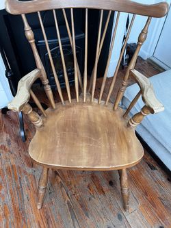 Vintage American Winston Chair
