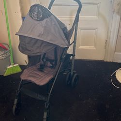 Chicco Stroller