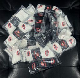 chrome socks